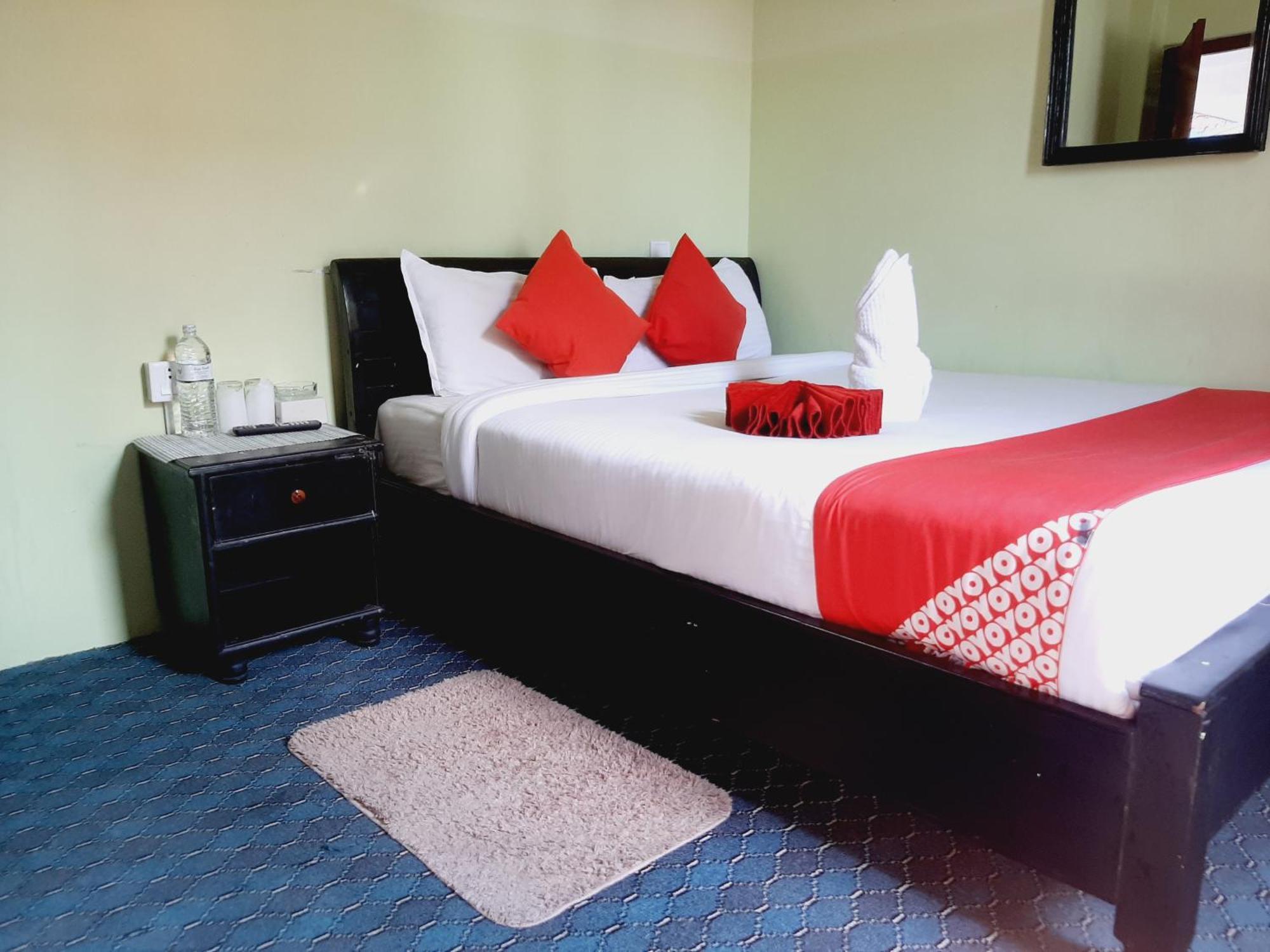Hotel Lake N Yeti โพคารา ห้อง รูปภาพ