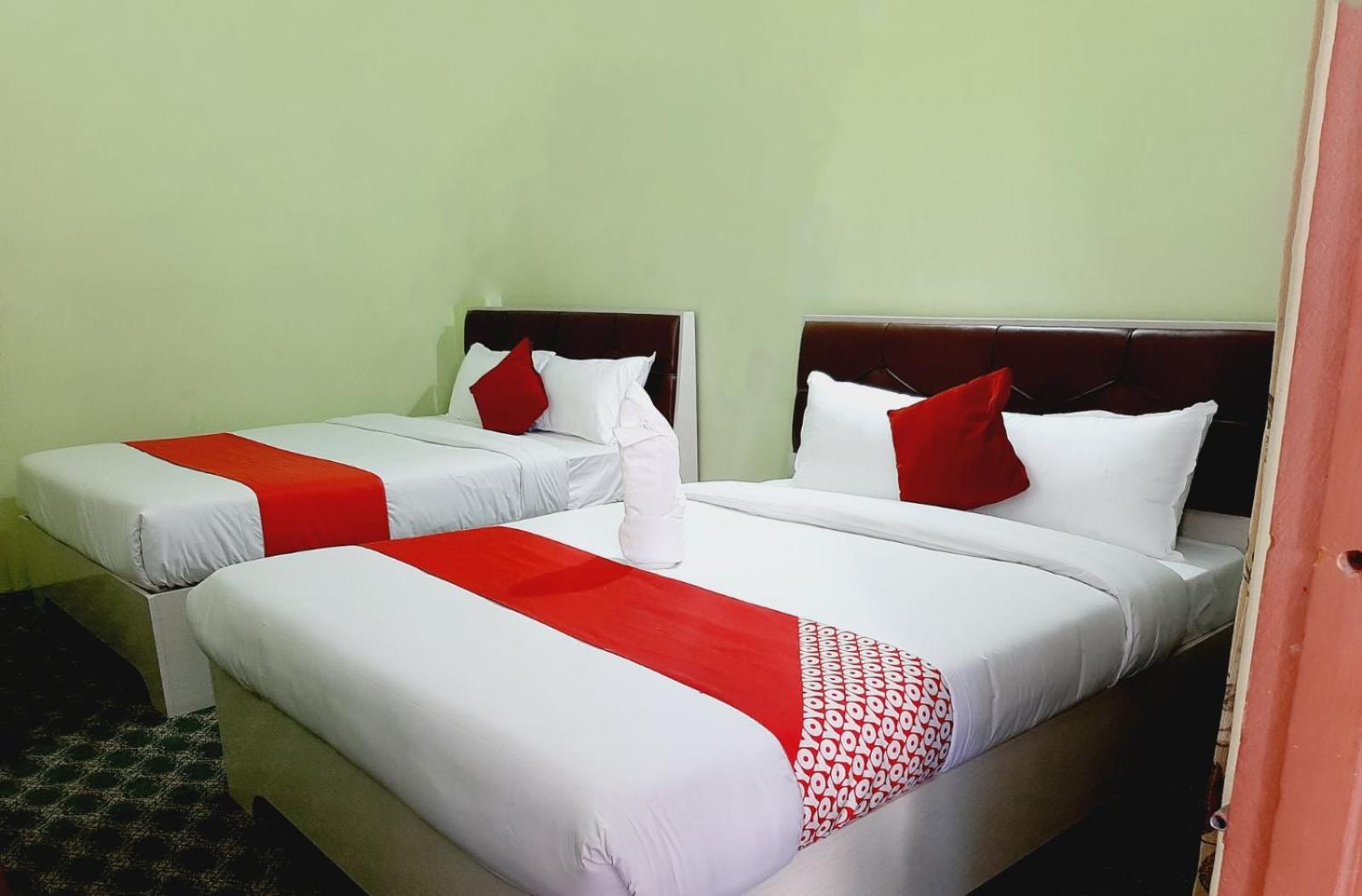Hotel Lake N Yeti โพคารา ภายนอก รูปภาพ